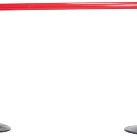 Avessa 40 cm SCX 1266 Takozlu Zıplama Engeli