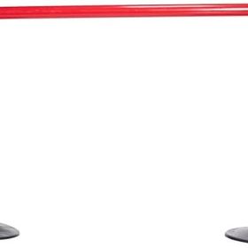 Avessa 40 cm SCX 1266 Takozlu Zıplama Engeli