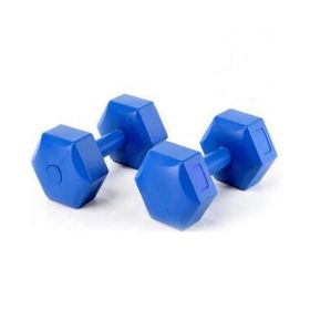 Avessa 5 kg 2'Li Dambıl Set