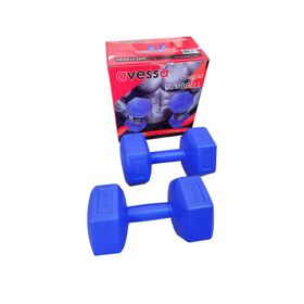Avessa 5 kg 2'Li Dambıl Set