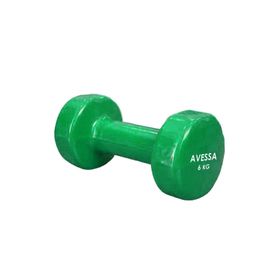 Avessa 6 Kg Vinly Kaplı Dambıl
