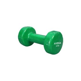 Avessa 6 Kg Vinly Kaplı Dambıl