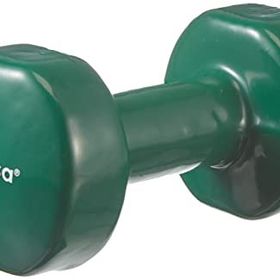 Avessa 6 kg Yeşil Dambıl