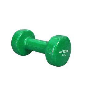 Avessa 6 kg Yeşil Dambıl