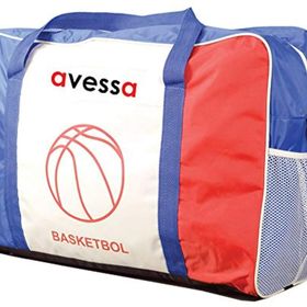 Avessa 6'lı Basketbol Topu Taşıma Çantası