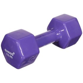 Avessa 7.5 kg Vinly Kaplama Pvc Mor Dambıl