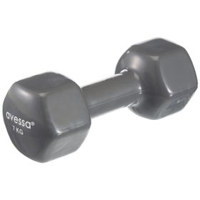 Avessa 7 kg 1 Adet Vinly Kaplı Pvc Dambıl