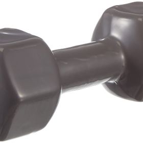 Avessa 7 kg 1 Adet Vinly Kaplı Pvc Dambıl