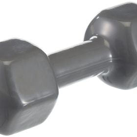 Avessa 7 kg 1 Adet Vinly Kaplı Pvc Dambıl