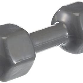 Avessa 7 kg 1 Adet Vinly Kaplı Pvc Dambıl