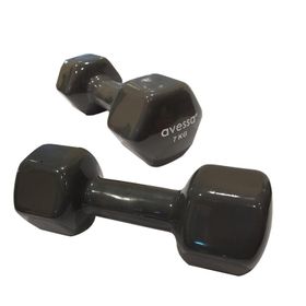 Avessa 7 kg 1 Adet Vinly Kaplı Pvc Dambıl