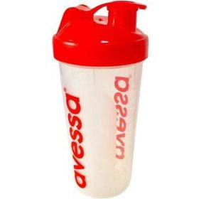 Avessa 700 ml Shaker Protein Karıştırıcı