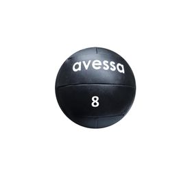 Avessa 8 kg Crosfit Mıto Deri Sağlık Topu
