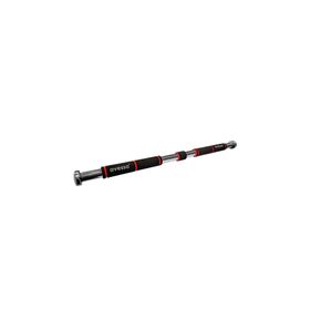 Avessa 80-130 cm Ayarlanabilir Kırmızı Koridor Barfiksi