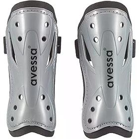 Avessa 8104-S Gri Unisex Tekmelik