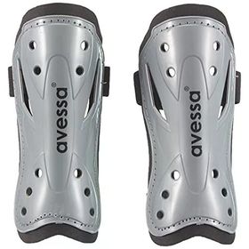 Avessa 8104-S Gri Unisex Tekmelik