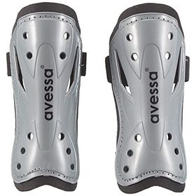 Avessa 8104-S Gri Unisex Tekmelik
