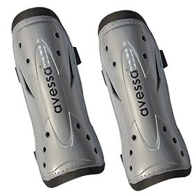 Avessa 8104 Tekmelik Cırtlı Çift Dizlik