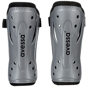 Avessa 8104 Tekmelik Cırtlı Çift Dizlik