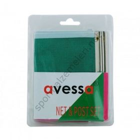 Avessa 9811 C File Demir Set