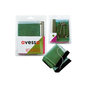 Avessa 9811 C File Demir Set