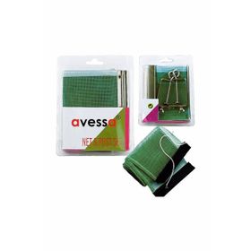 Avessa 9811 C File Demir Set