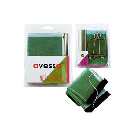Avessa 9811c Masa Tenisi File Demir Set