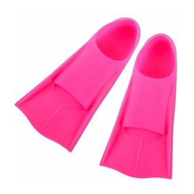 Avessa Apnea Pembe Kısa Palet