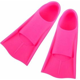 Avessa Apnea Pembe Kısa Palet