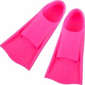 Avessa Apnea Pembe Kısa Palet