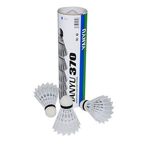 Avessa BAD370 6'lı Badminton Topu
