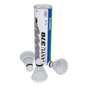 Avessa BAD370 6'lı Badminton Topu
