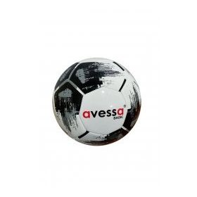 Avessa Basic 3 Gri Numaralı Futbol Topu