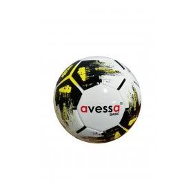 Avessa Basic 4 Sarı Numaralı Futbol Topu