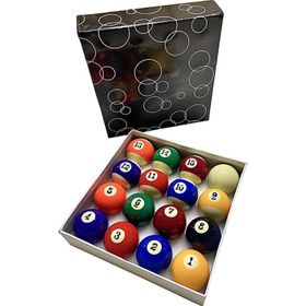Avessa Bb-Ball-100 16' lı Bilardo Topu
