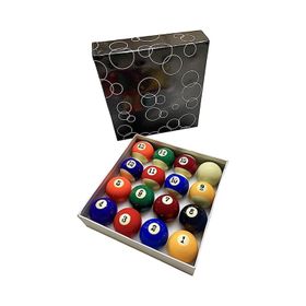 Avessa Bb-Ball-100 16' lı Bilardo Topu