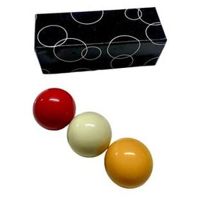 Avessa Bb-Ball-30 3' lü Bilardo Topu