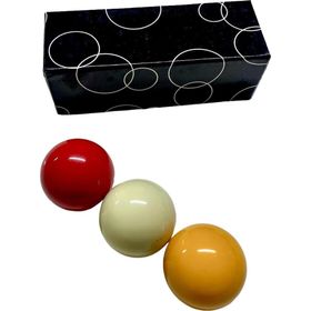 Avessa Bb-Ball-30 3' lü Bilardo Topu