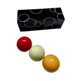 Avessa Bb-Ball-30 3' lü Bilardo Topu