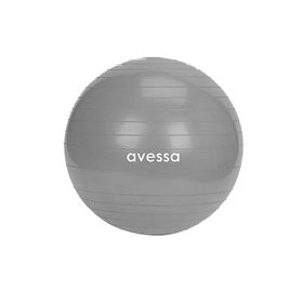 Avessa BPT-65 Gri 65 cm Pilates Topu