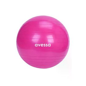 Avessa BPT-65 Pembe 65 cm Pilates Topu