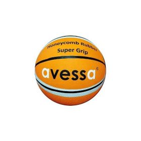 Avessa BR3 Turuncu Basketbol Topu