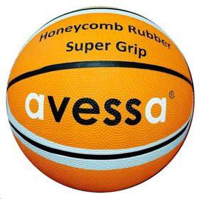 Avessa BR3 Turuncu Basketbol Topu