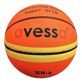 Avessa BR3 Turuncu Basketbol Topu