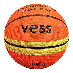 Avessa BR3 Turuncu Basketbol Topu