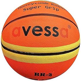 Avessa BR3 Turuncu Basketbol Topu