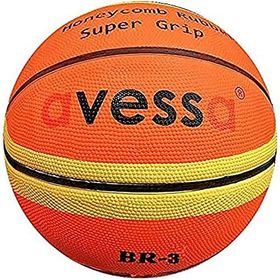 Avessa BR3 Turuncu Basketbol Topu