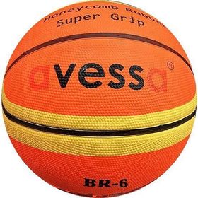 Avessa BR6 Basketbol Topu Kauçuk