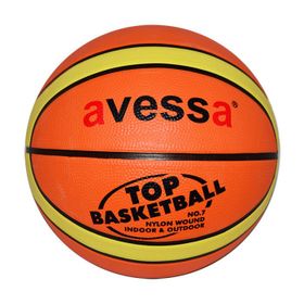 Avessa BR6 Basketbol Topu Kauçuk