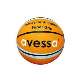 Avessa BR6 Basketbol Topu Kauçuk